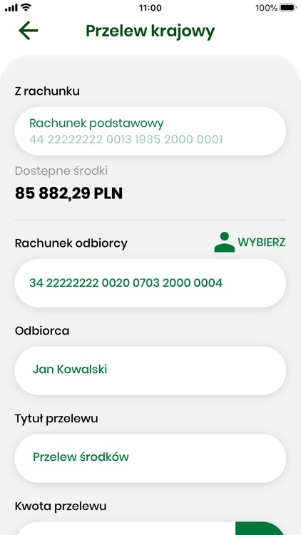 BS Zawadzkie Mobile screenshot-4