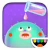 Toca Lab: Elements App Support