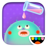 トッカ・ラボ (Toca Lab: Elements)