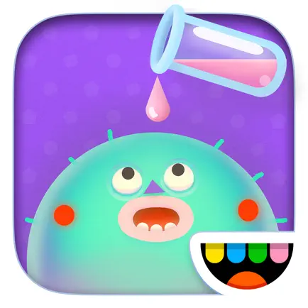 Toca Lab: Elements Cheats