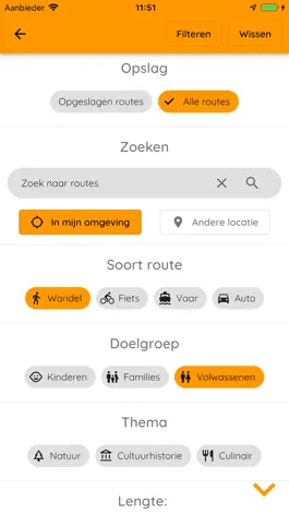 Game screenshot Storytrails interactive tours hack