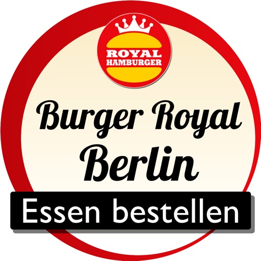 Burger Royal Berlin