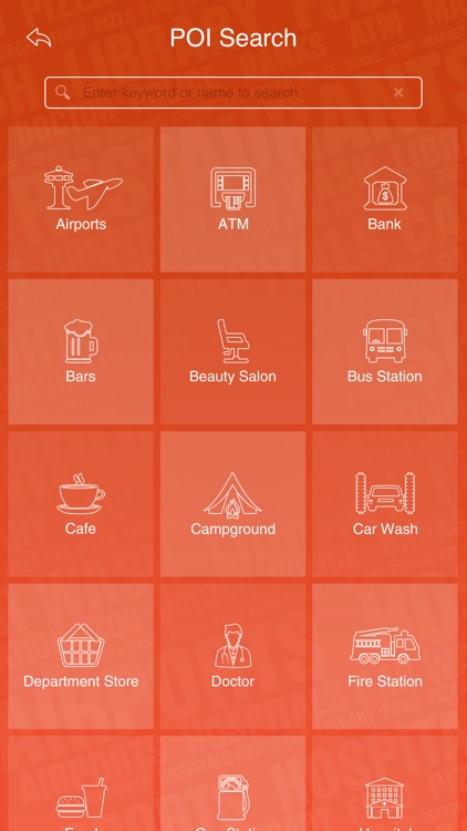 Hawaii State Parks & Trails screenshot-4