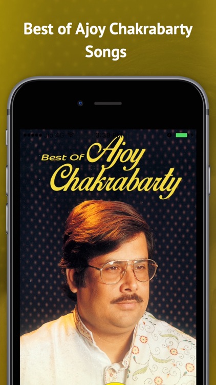 Best Of Ajoy Chakrabarty Songs