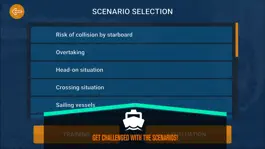 Game screenshot COLREGS: Rules of the road 3D mod apk