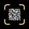 The QR Code Reader icon
