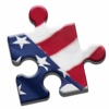 Fourth of July Puzzle icon