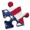 Fourth of July Puzzle App Delete