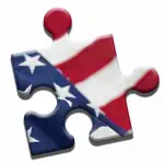 Fourth of July Puzzle App Positive Reviews