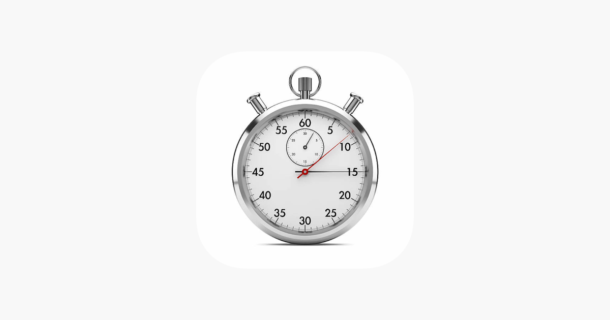 ‎Simple Interval Training Timer on the App Store