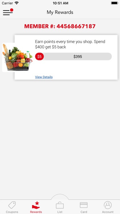 Lake Worth Cash Saver screenshot-4