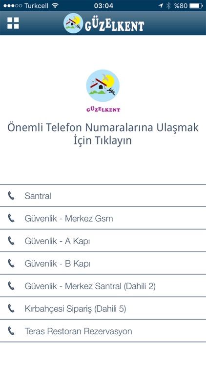 Güzelkent Hukukçular Sitesi