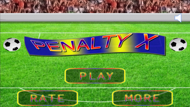 Penalty X(圖1)-速報App
