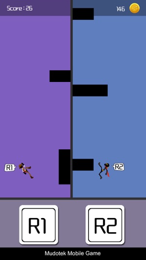 Double Jump!!(圖3)-速報App