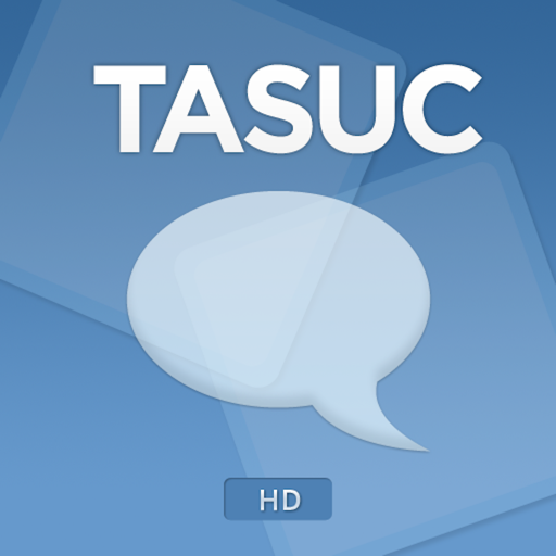 TASUC Communication for iPad