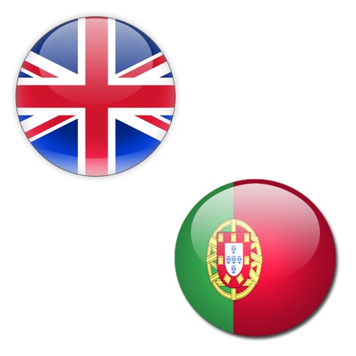 English Portuguese Dictionary - My Languages icon