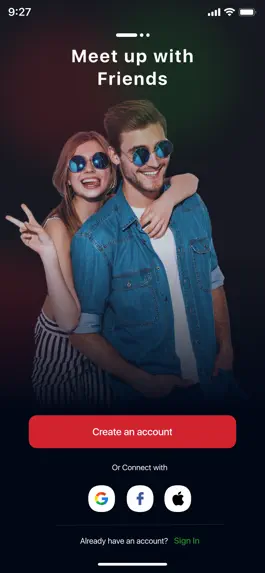 Game screenshot HedChat apk