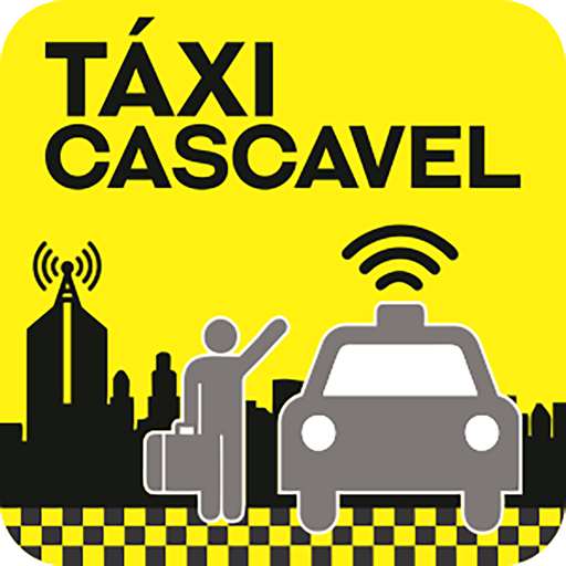 Taxi Cascavel