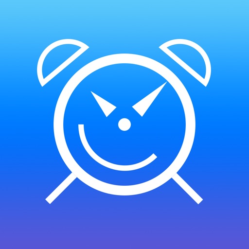 FreakyAlarm — Puzzle Alarm That Wakes Your Brain
