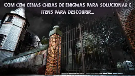 Haunted Manor 2