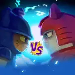 Cat Force – PvP Match 3 Game App Positive Reviews