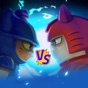 Cat Force – PvP Match 3 Game app download