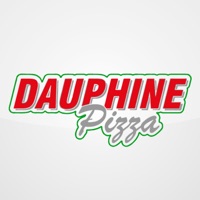 Dauphine Pizza Linz