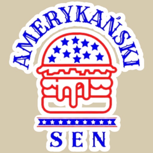 Amerykanski Sen