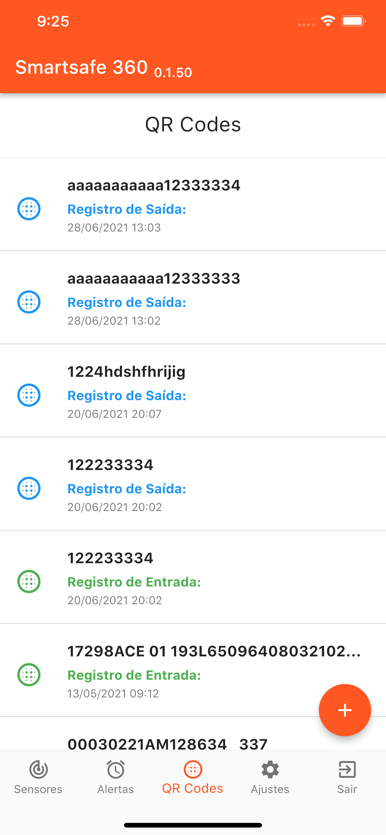 SmartSafe 360
