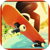 Skateboard Game: Deluxe