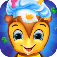 Jeu de cuisine pour enfants pour PC