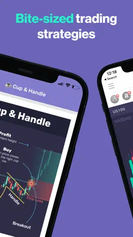 Game screenshot Stock Market Simulator & Game apk