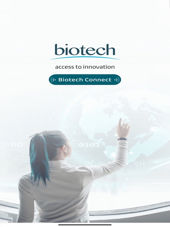 Screenshot #5 pour Biotech Connect