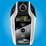 Download Auto Tech app