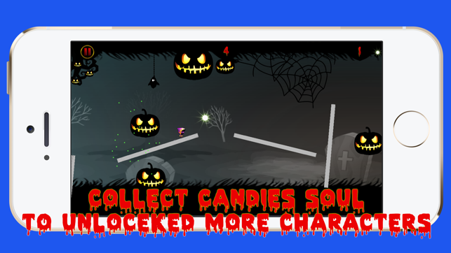 Witches Wings(圖3)-速報App