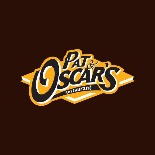 Pat & Oscar's iOS App
