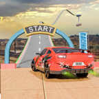 Cars Game 3d Racing and Stunt