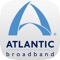 The Atlantic Broadband enhanced WiFi app for iOSis available exclusively for Atlantic Broadband residential and business Internet customers with one or more enhanced wireless access points