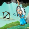 プリンセス救出 - アーチェリーゲーム - iPadアプリ