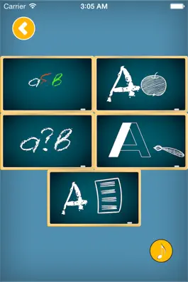 Game screenshot Okuy-Sanay apk