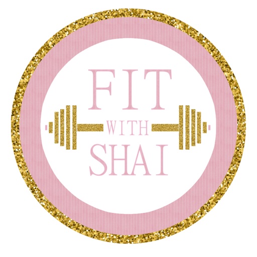 Fit with Shai icon