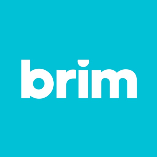 Brim Icon