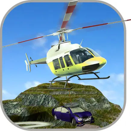 Helicopter Rescue Simulator 911 Cheats