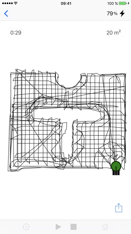 Maparoo - Mapping for iRobot Roomba 900 Series