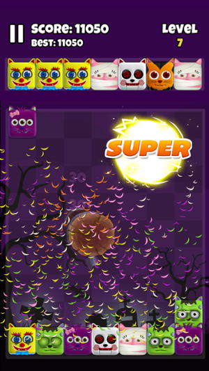 ‎Bad Cats HD Screenshot