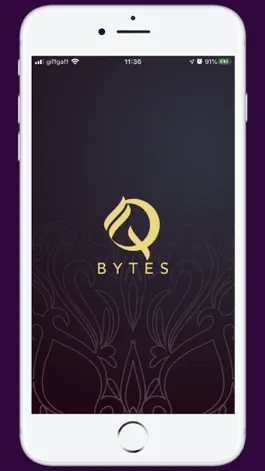 Game screenshot QBytes mod apk