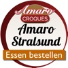 Amaro Croques Stralsund