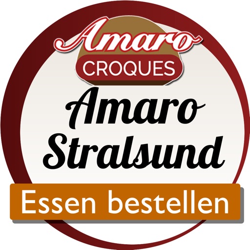 Amaro Croques Stralsund icon