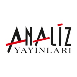 Analiz Video Çözüm