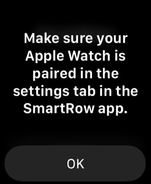 SmartRow on the App Store